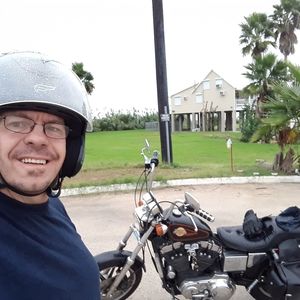 Meet your Posher, Gary